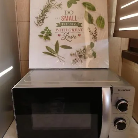 Apartment My Splity Nest