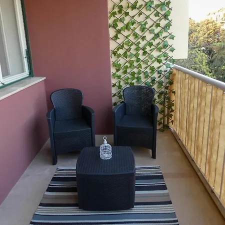 Apartment My Splity Nest Split