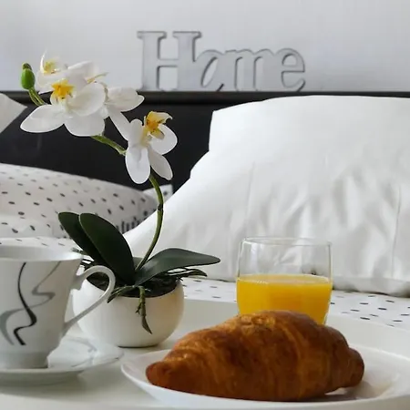 Lejlighed My Splity Nest