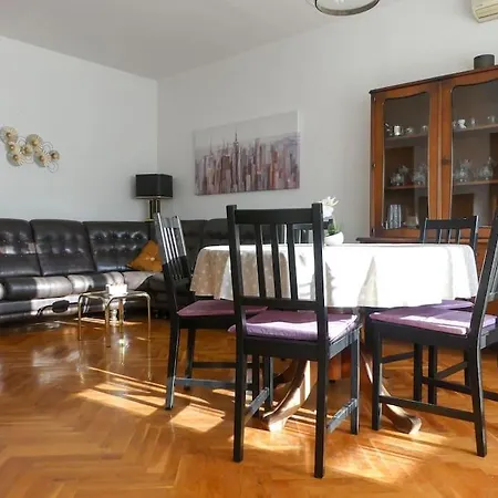 Διαμέρισμα My Splity Nest