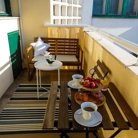 My Splity Nest Σπλιτ