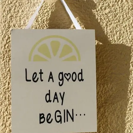 My Splity Nest Lejlighed Split