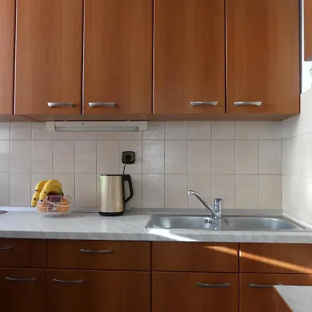 My Splity Nest Split