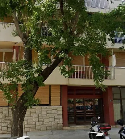 My Splity Nest Διαμέρισμα