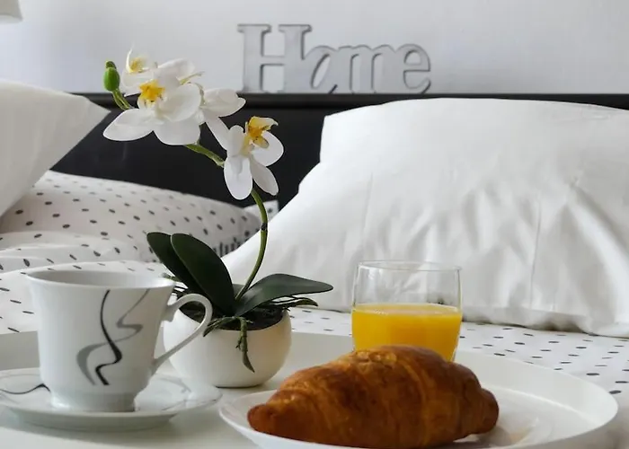 Apartamento My Splity Nest