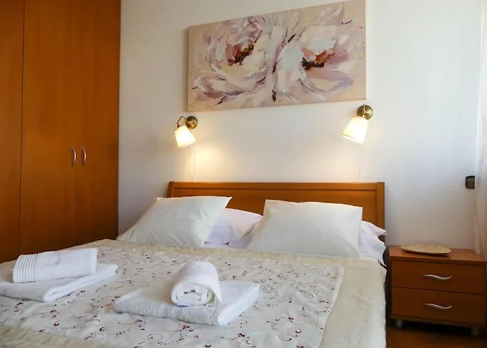 My Splity Nest Apartamento