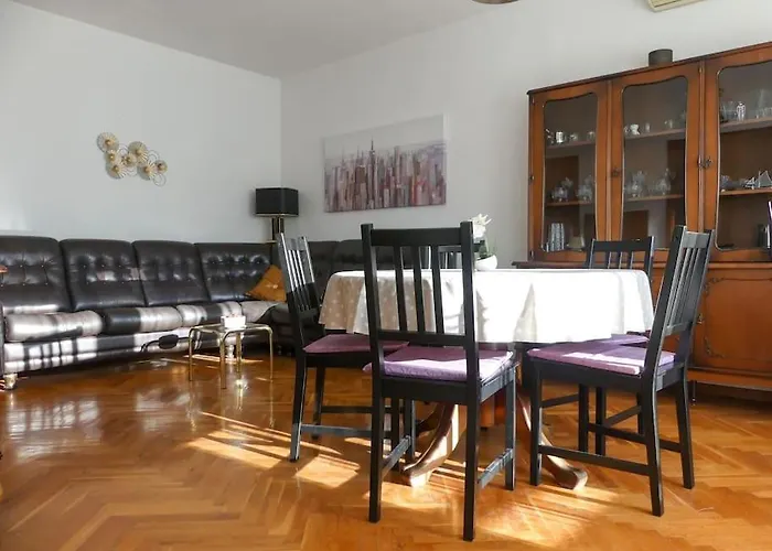 Apartamento My Splity Nest