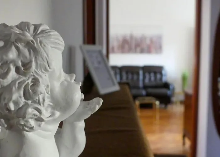 My Splity Nest 公寓