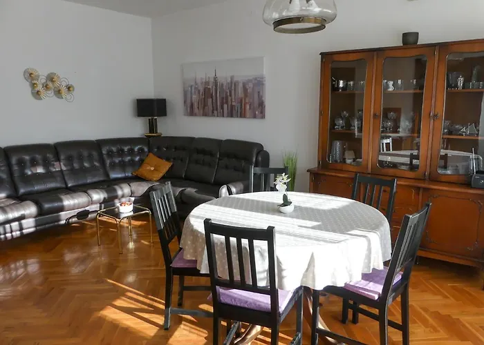 My Splity Nest Apartamento Split