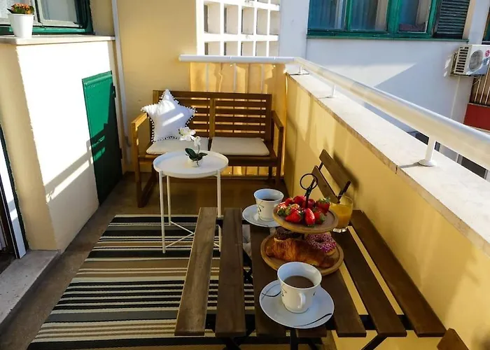 My Splity Nest 斯普利特