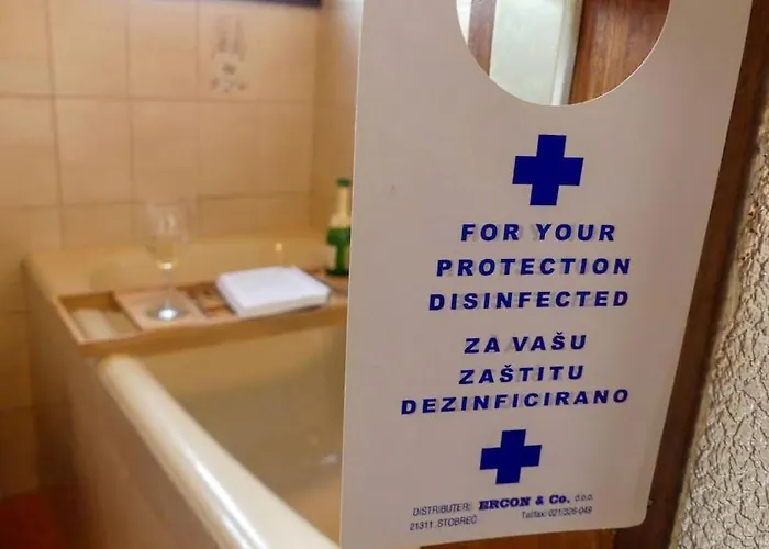 公寓 My Splity Nest *