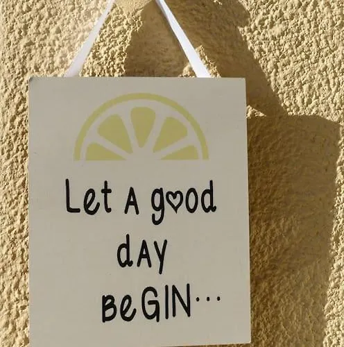 My Splity Nest 公寓 斯普利特