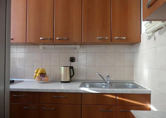 My Splity Nest Split