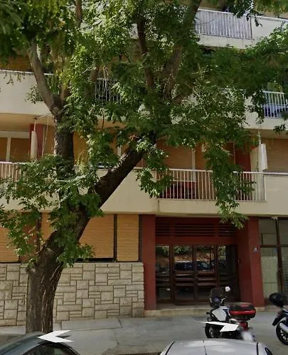 My Splity Nest Apartamento