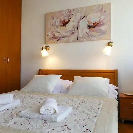 My Splity Nest Apartman