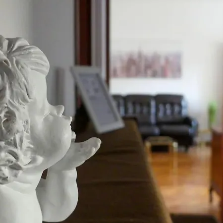 My Splity Nest Apartman