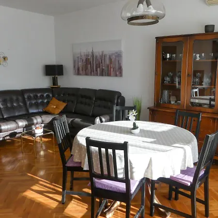 My Splity Nest Apartman Split